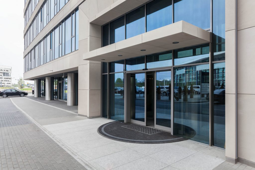 Century Facility Services