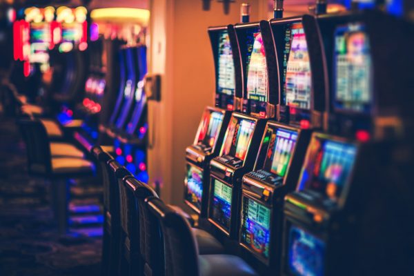 Casino Cleaning Services | Century Facility Services