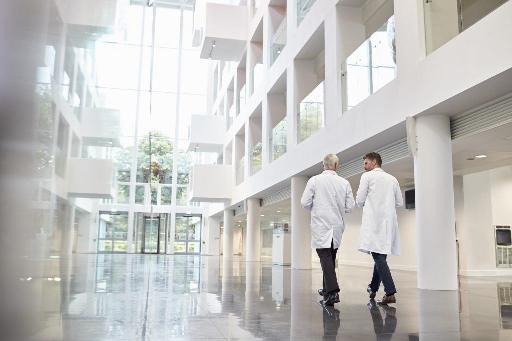 Century Facility Services